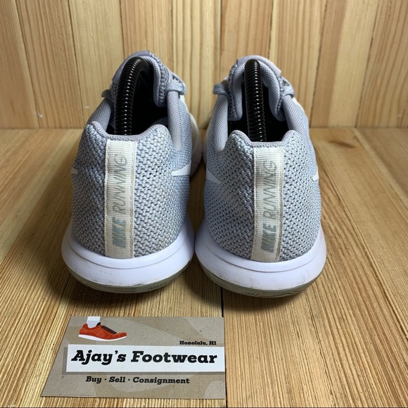 Nike Flex Experience RN 5 Women’s Size: 9.5 Gray Running Gym Shoes 844729-100 - Picture 5 of 11